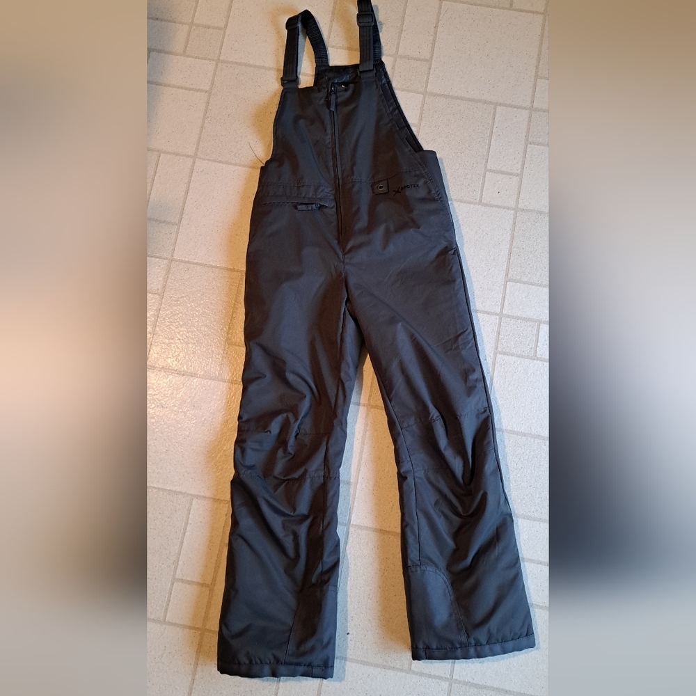 Arctix Youth Snow Bibs